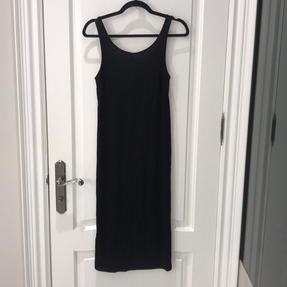 H&M Long Dress - Picture 2 of 3